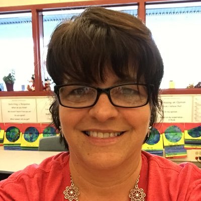 ESewellHeritage's profile picture. Principal, wife and mom of 602! Two of our own and 600 of other people's!! ❤️👍❤️