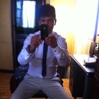 Jose Luis Betanzo N (@jose_luis2512) 's Twitter Profile