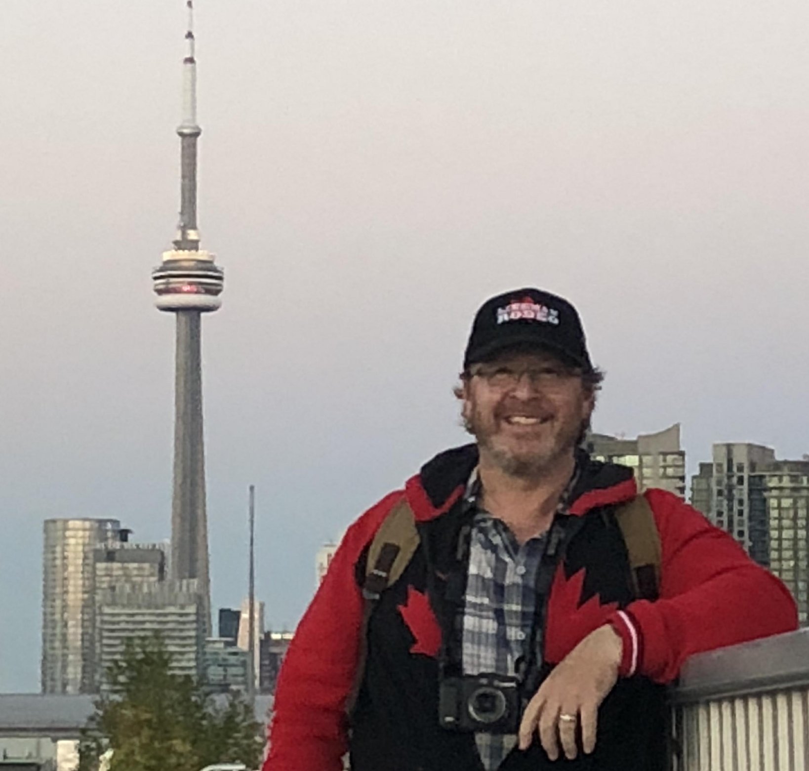 Growing multi-media giant, photographer and #torontoblogger covering sports, entertainment and life in the big city. I am the Toronto Grand Prix Tourist.