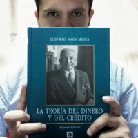 Escuela Austriaca de Economía 🇦🇷🇨🇴(@DiegoMac227) 's Twitter Profile Photo