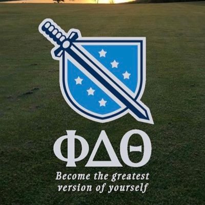 ΦΔΘ-Oregon Beta Chapter at Oregon State University. Go Beavs!