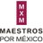 Maestros Por Tonala