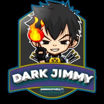 Dark Jimmy