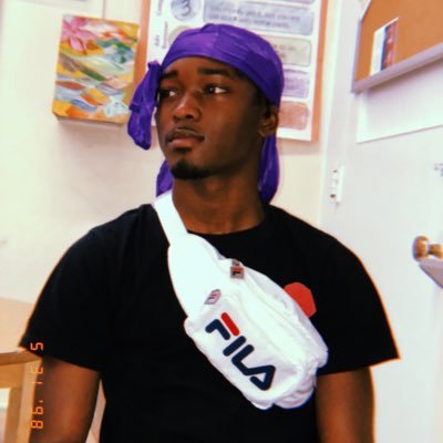 Dejawnmustard1's profile picture. Brooklyn📍Morehouse’22