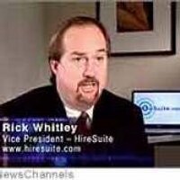 Rick Whitley - @IntelliSource Twitter Profile Photo