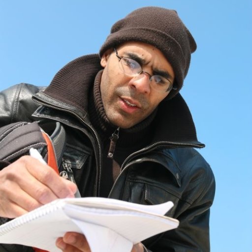Journaliste multimédia #écologie #Loire #estuaire #syndicalisme
https://t.co/VUur5RmuRm
https://t.co/qRPhF5OSKg