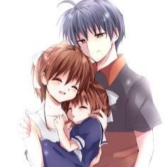 clannad okazaki tomoya male, #47254