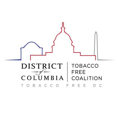 DC TOBACCO FREE