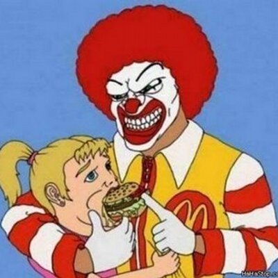 McDonald’s Terancam Bangkrap di Beberapa Negara