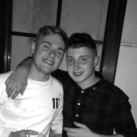 Darragh Doherty (@darraghdoherty1) 's Twitter Profile Photo Darragh Doherty (@darraghdoherty1) 's Twitter Profile Photo
