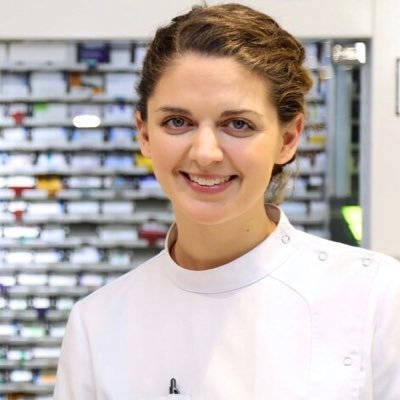 NicoleLentini's profile picture. Pharmacist and Diabetes Educator seeking to improve the health of my community.
