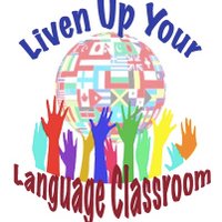 Liven Up Your Language Class (@livelylangclass) 's Twitter Profile