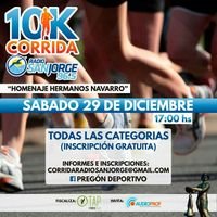 pregon2018's profile picture. somos un programa con mas de 30 años de trayectoria