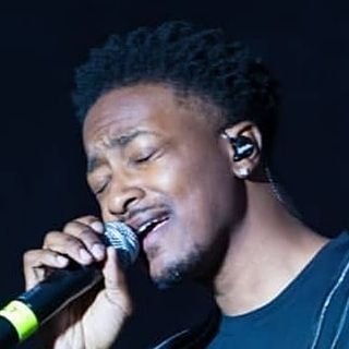 Singer/songwriter
Member of Kool & the Gang and Singer of Sexy. Click link for our video