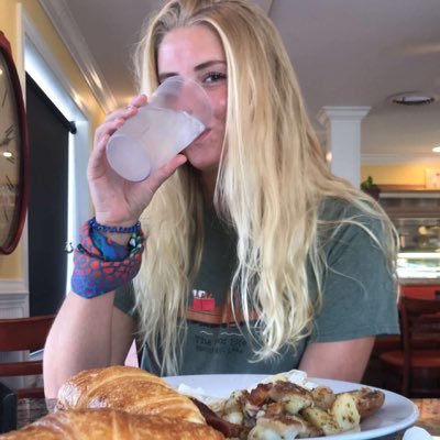 you don’t make waves man, you ride them