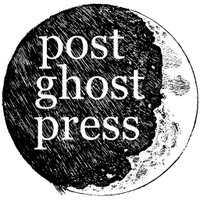 post ghost press (@postghostpress) 's Twitter Profile