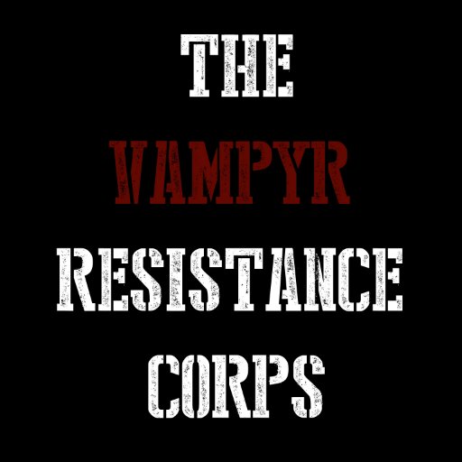 vrcseries's profile picture. Sci-fi horror web series about the vampire apocalypse, created by @LeNoirAuteur, starring @seonoopy, @Karen_Etc, & #HollisChambers - COMING SEPTEMBER 26