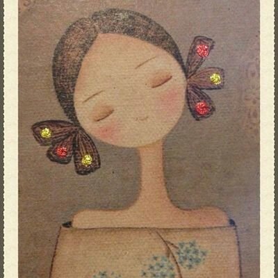twin_fifi's profile picture. AI Scientist