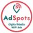 ((((( AdSpots )))))