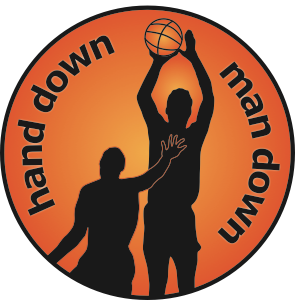 Hand Down, Man Down is an interactive basketball blog designed for entertainment and reading purposes. Our goal is to provide top-level NBA content and analysis