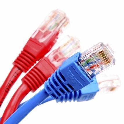 We deals in the best manufactured #Ethernet Cables Like #Cat5e #Cat6 and #Cat6a