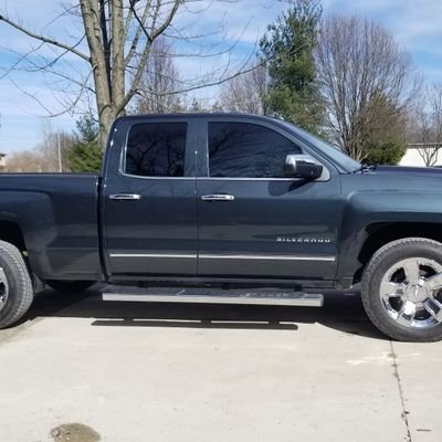 CaseyAlford16's profile picture. 