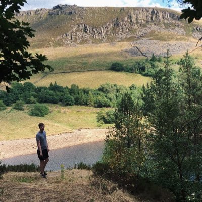 patrickcb's profile picture. EATMCR + Gooey + Onda Pasta Bar