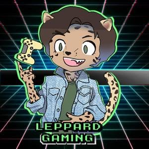 LeppardGaming27's profile picture. 