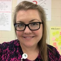 Allison Crouch (@mrsesteycrouch) 's Twitter Profile Photo Allison Crouch (@mrsesteycrouch) 's Twitter Profile Photo