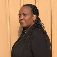 Joyce Person - @SoBlessed58 Twitter Profile Photo