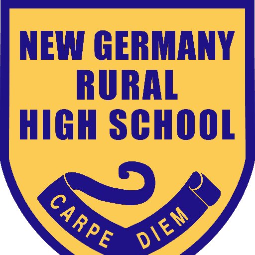 New Germany Rural High School 44 School Street, New Germany,  Nova Scotia, B0R 1E0