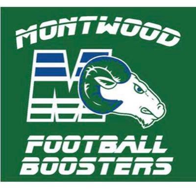 Non Profit Organization Football Booster Club Montwood High School 🏈