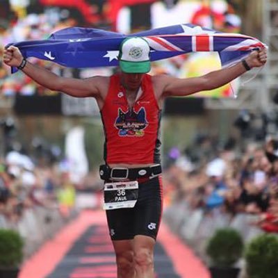 Former pro triathlete and coach helping athletes unlock potential, chase podiums, and embrace health