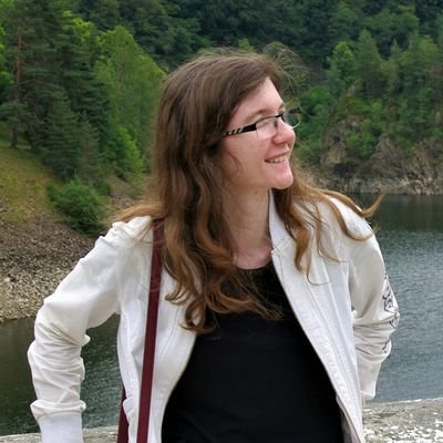 AurelieBrlnd's profile picture. 