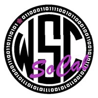 Women’s Society of Cyberjutsu SoCal (@wsc_socal) 's Twitter Profile