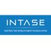 INTASE (@intase_sg) Twitter profile photo INTASE (@intase_sg) Twitter profile photo