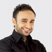 Alfred Deeb (@alfreddeeb) 's Twitter Profile