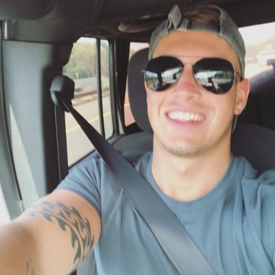 JakeFritz19's profile picture. 