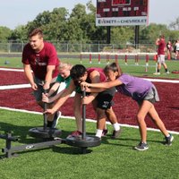 LCSDWolvesAthletics (@lcsdathletics1) 's Twitter Profile