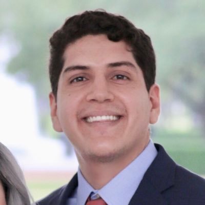 VizualScientist's profile picture. Senior Scientist @ Qana Therapeutics 💊 ⚗️⚕️
Nanoparticles, nanoparticles, nanoparticles
All be for Love, Art and Science 🇪🇨 🇲🇽
Views My Own