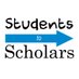 Students to Scholars (@s2sdurhamorange) Twitter profile photo Students to Scholars (@s2sdurhamorange) Twitter profile photo