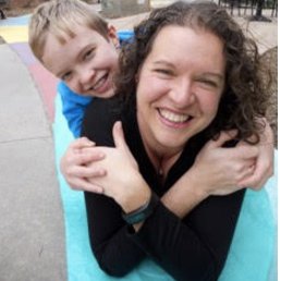 Reading, travel, laughter, joy, and teaching to make a difference every day!