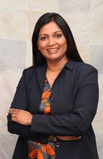 ShaarminaR's profile picture. Financial & Educational Consultant