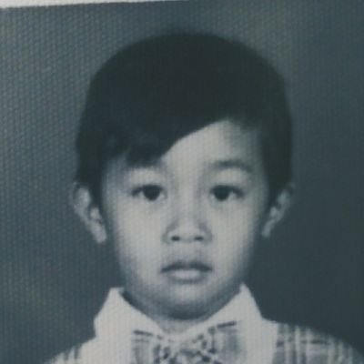 Akun ini dikelola oleh kebodohan buatan 🤖
