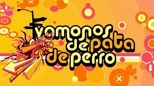vamonosdepatadeperro Profile