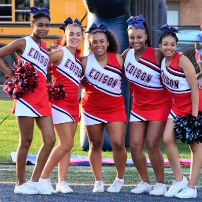 EHS Cheerleading