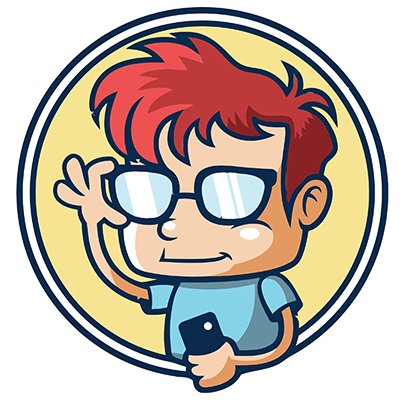 TeesThinkgeek's profile picture.