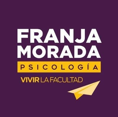 Agrupación reformista de la facultad de psicología en la Universidad Nacional de Córdoba.