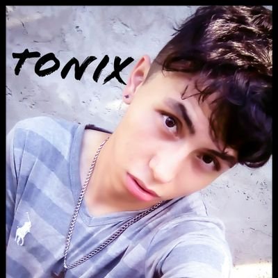 ♥18 años♥TONIX DJ AND PRODUCER♥BIG ROOM AND DUBSTEP ♥
