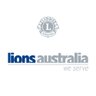 LionsAustralia's profile picture. Where there’s a need, there’s a Lion. Humanitarian Service, Disaster Relief, Sight, Medical Research & Encouragement of Youth.